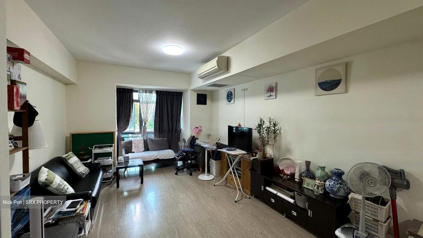 Mirage Tower (D9), Condominium #451717661